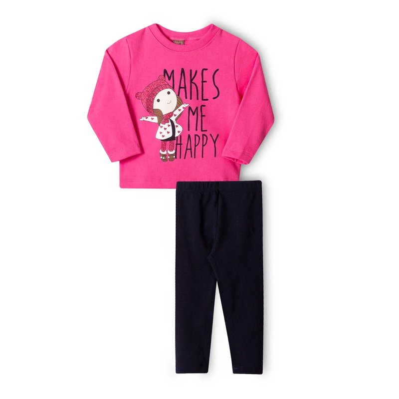 mk152 pink