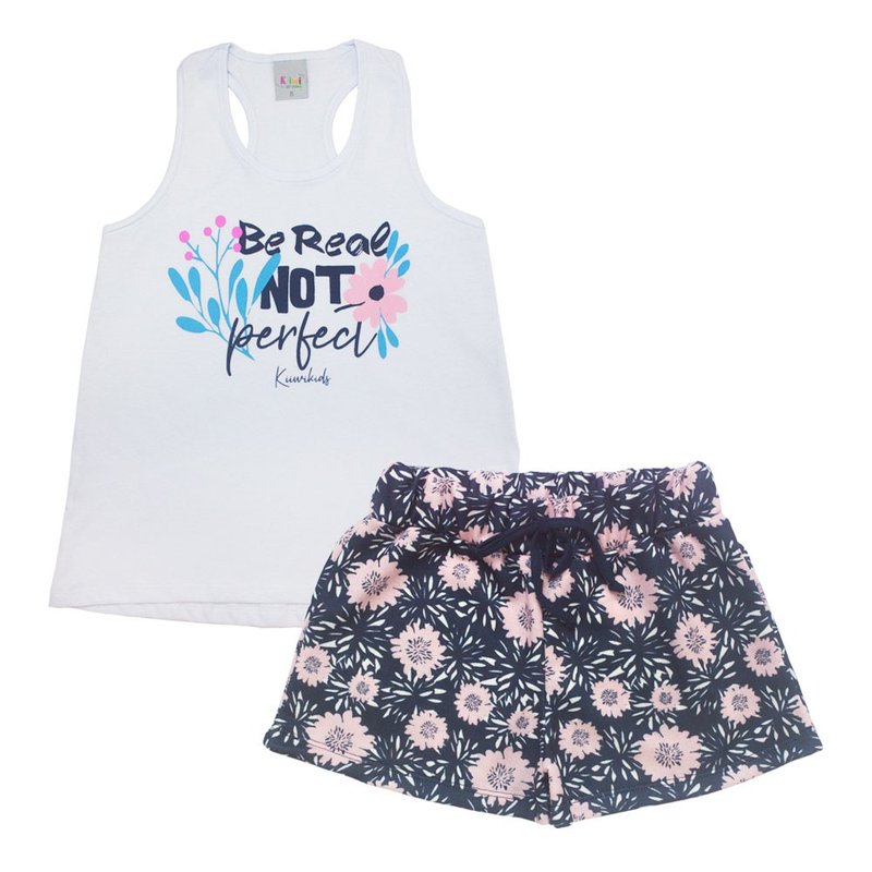 kw202 branco e floral