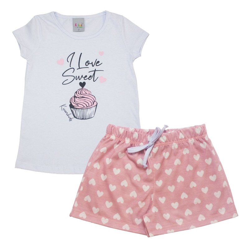 kw300 branco e rose