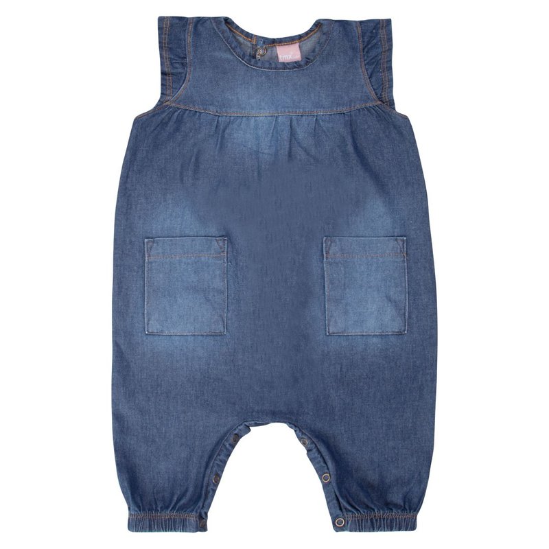 0089 chambray medio