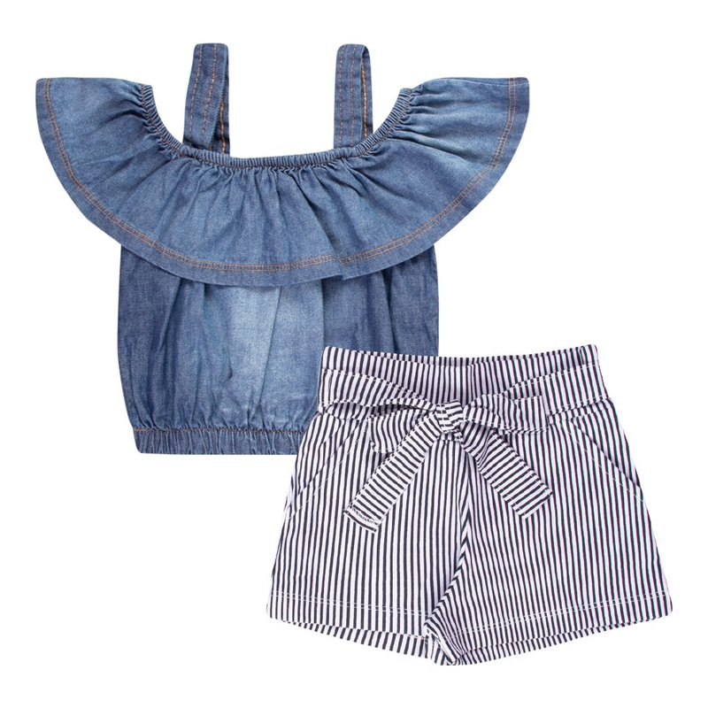 2223 chambray medio listrado marinho 3
