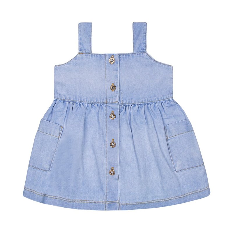 0122 chambray claro
