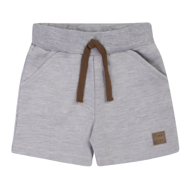short mescla