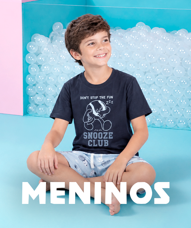 caramell banner categoria meninos